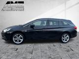 Opel Astra ST 1.4 Turbo Dynamic Navi*Sitzheizung*Top - Opel Astra Gebrauchtwagen in Mannheim