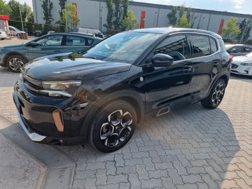 Citroen C5 Aircross - 7