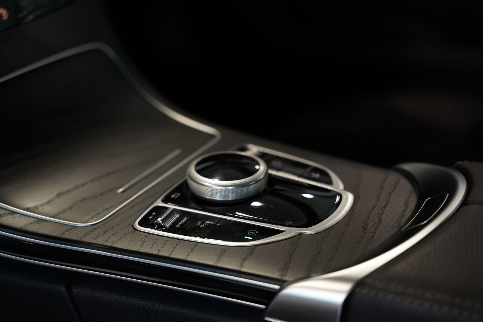 Mercedes Benz C 300