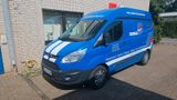 Ford Transit Custom  Serviceline Sortimo - Ford Transit: Service