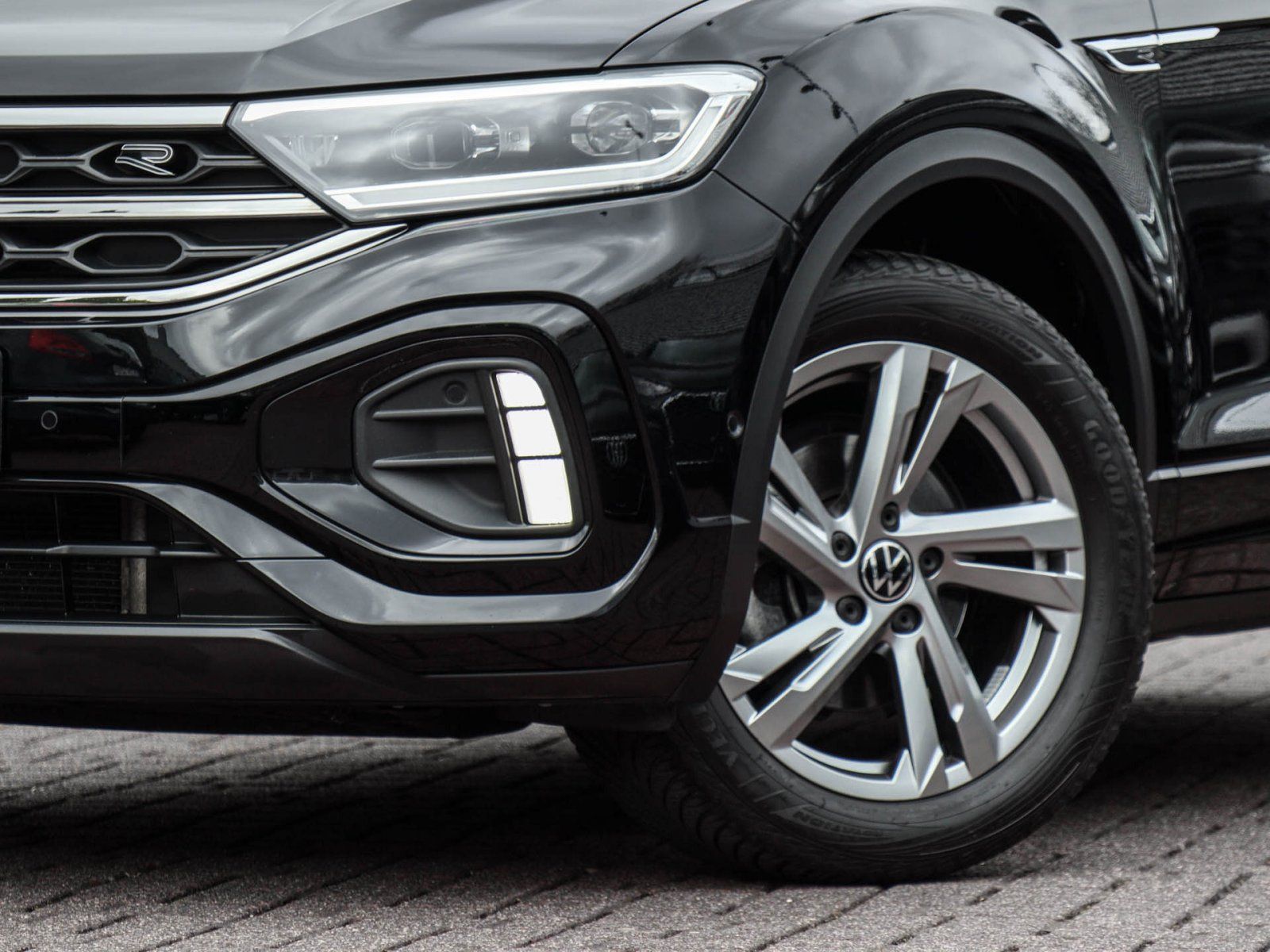 Volkswagen T-Roc - Bild 6