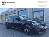 BMW 318d Limousine MSport LED DAB PDC - BMW 318 in Bielefeld