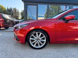 Mazda 3 Lim. Revolution*Head-Up*Bose*Xenon*Tempomat* - gebrauchte Mazda bis 20.000 Euro