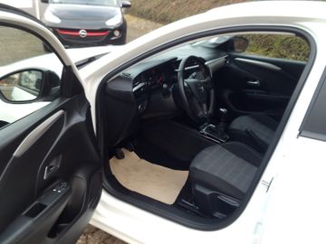 Bild 13 Opel Corsa F 1.2T Edition+ DAB Klima SHZ LHZ PDC