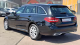 Mercedes-Benz C 300 T-Modell 4Matic *LED*SHZ*TÜV* - Gebrauchtwagen in Chemnitz