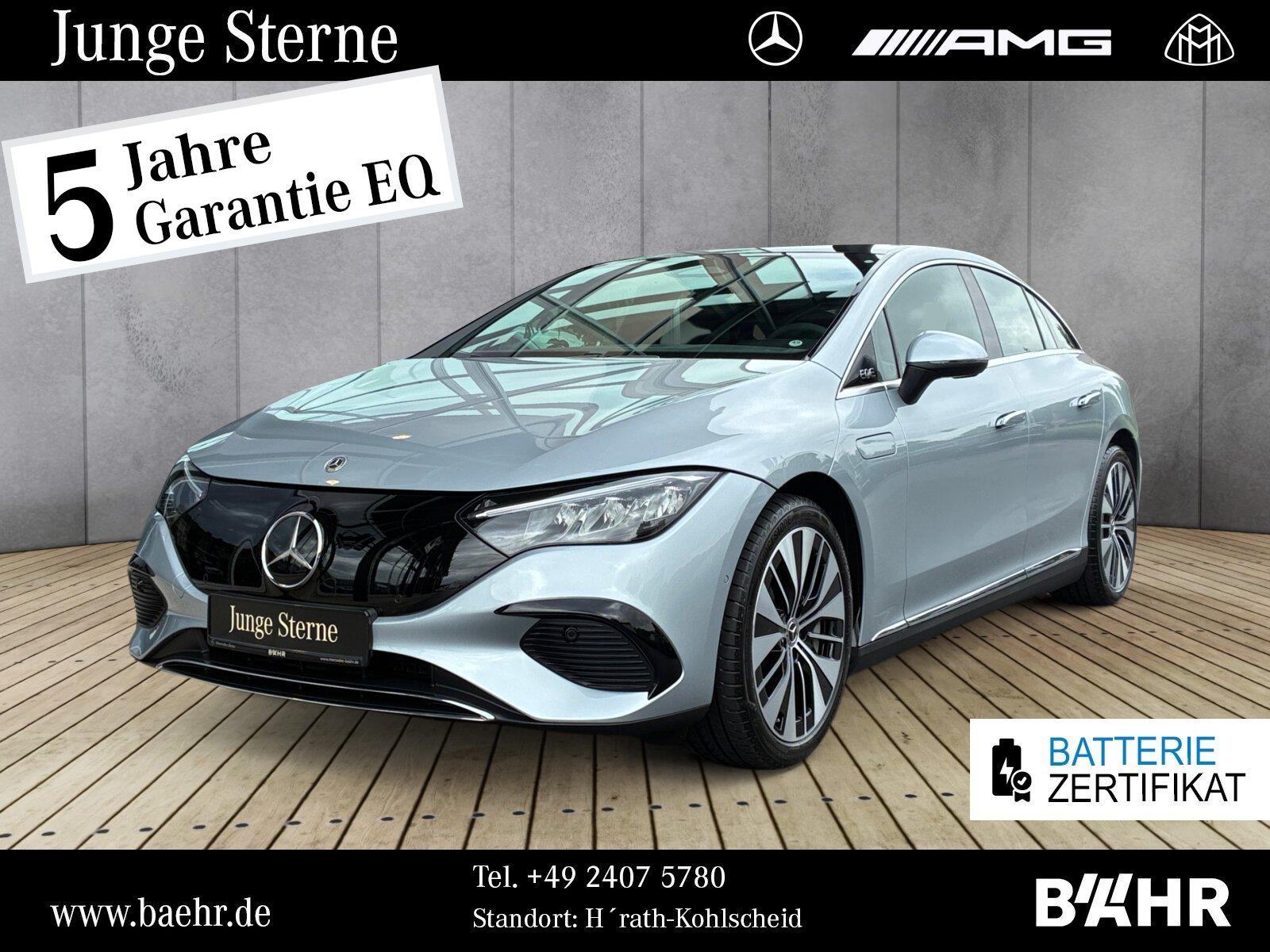 Mercedes-Benz EQE 350+ Electric Art/”Flex-Bonus” – 3.200 Euro!