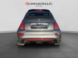 Abarth 595C 1.4 Turbo Turismo Navi Xenon DAB Navi - Abarth 595C Gebrauchtwagen