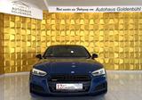 Audi A5 Coupe 2.0TFSI quattro Sportback S-Line - Audi A5 mit Benzin-Antrieb: Schiebedach