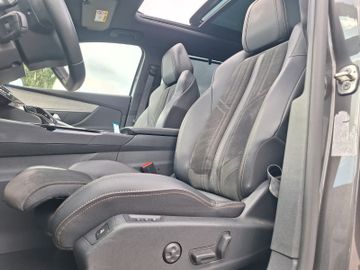Peugeot 5008 - 12