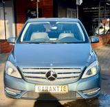 Mercedes-Benz B 220 CDI, Neue Inspektion , Vollleder, Garantie - Mercedes-Benz B-Klasse: Cdi