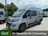 Pössl D-Line Roadcamp R KAS 22  - Offers