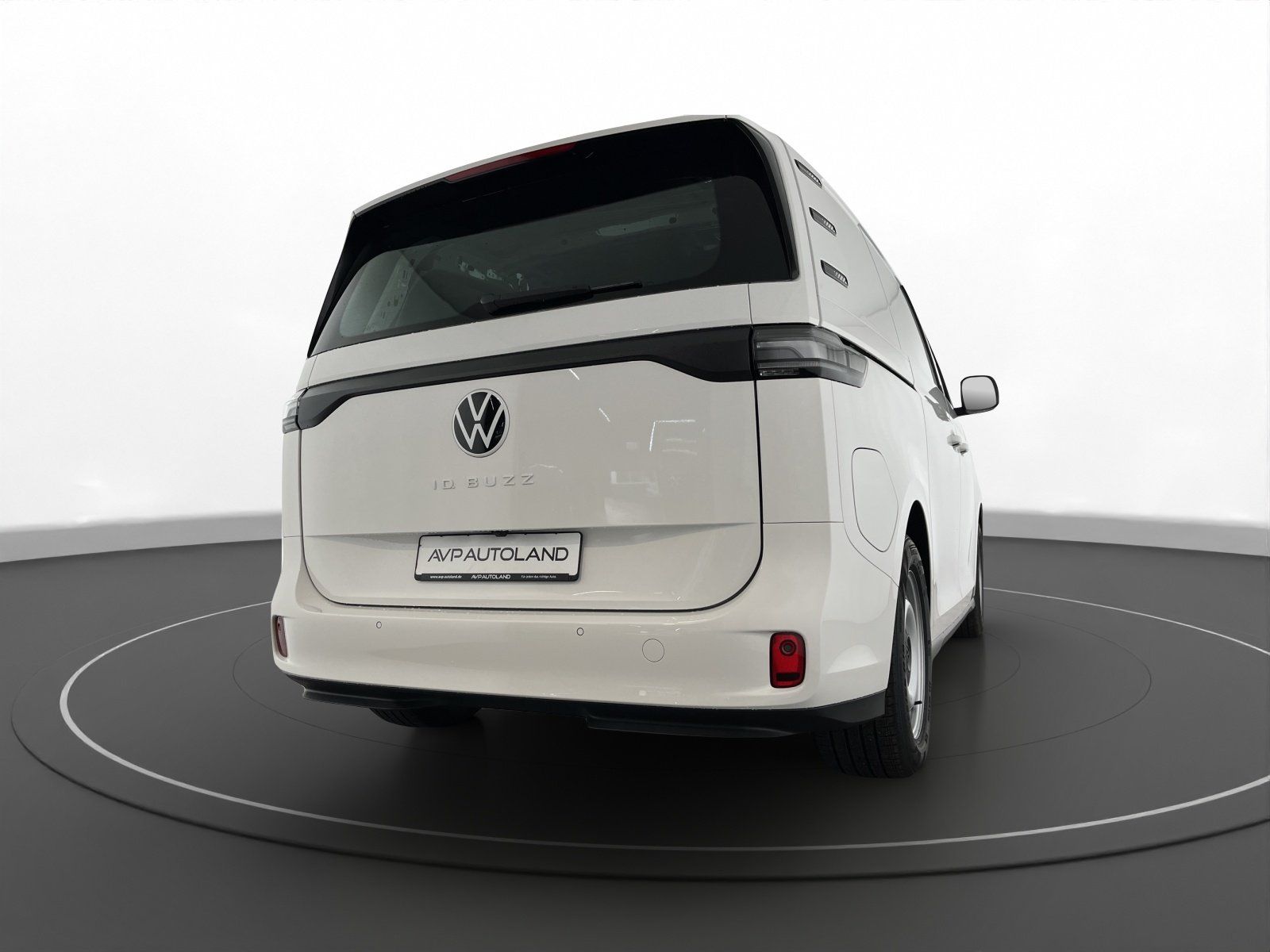 Volkswagen ID. Buzz - Bild 5