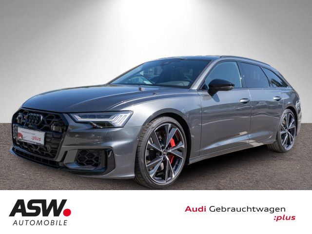 Image of Audi S6
