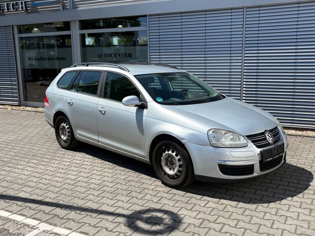VW Golf V Variant - Bild 3