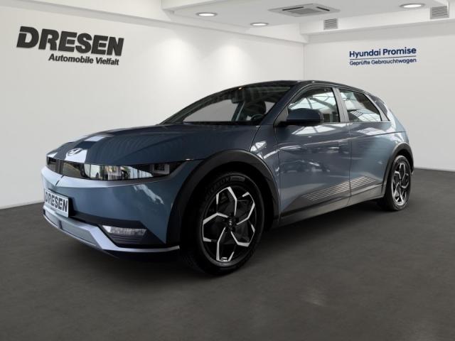 Hyundai IONIQ 5 Elektro+800 Volt+Kamera+PDC+Navigation+L