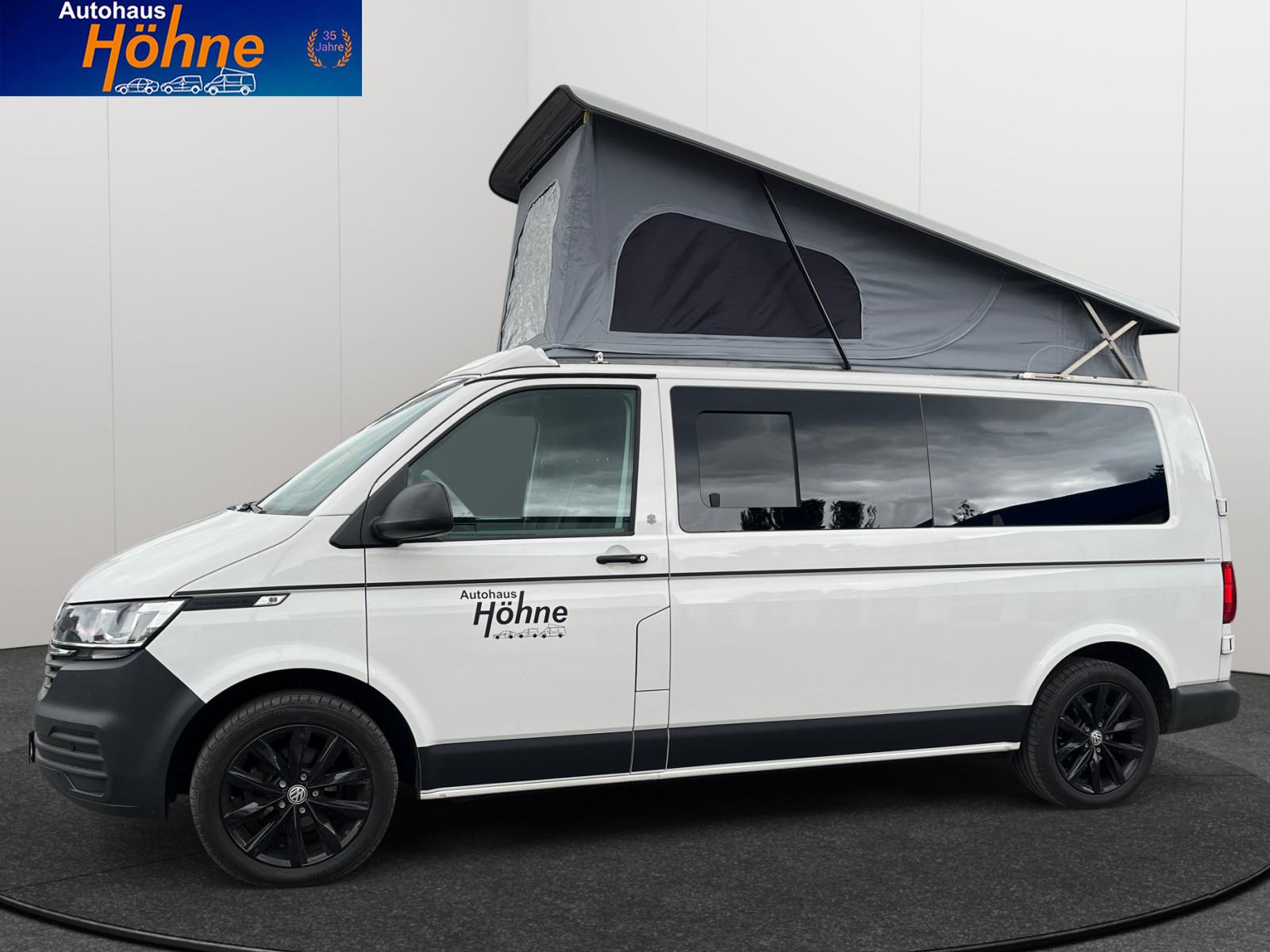Volkswagen T6.1 California *neu* DSG-Küche wie Ocean Coast