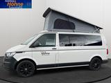 Volkswagen T6.1 California *neu* DSG-Küche wie Ocean Coast - Volkswagen T6 California: Panoramadach