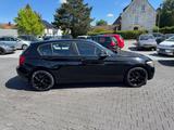 BMW 114 1 Limousine 5-trg. Klima PDC BBS Euro6 - BMW 114 Gebrauchtwagen