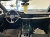 Audi A3 Limousine 30 TFSI Navi PDC Sitzh. LED VC MFL - gebrauchte Audi A3 aus dem Jahr 2021