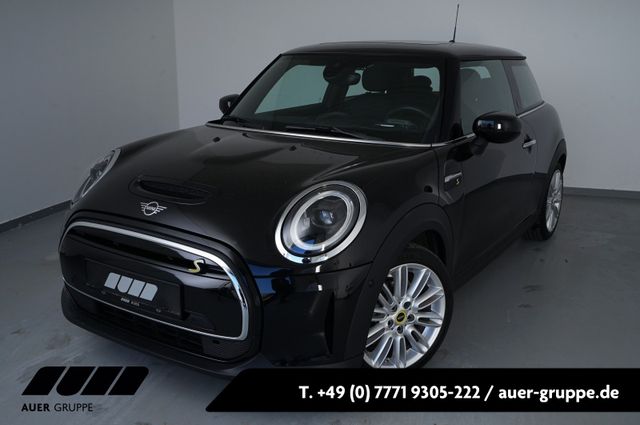 MINI Cooper SE Elektroauto Navi LED Pano HUD ACC)