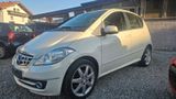 Mercedes-Benz A 180 A -Klasse CDI Teilleder Alufelgen Tüv - Mercedes-Benz A-Klasse: Alufelgen