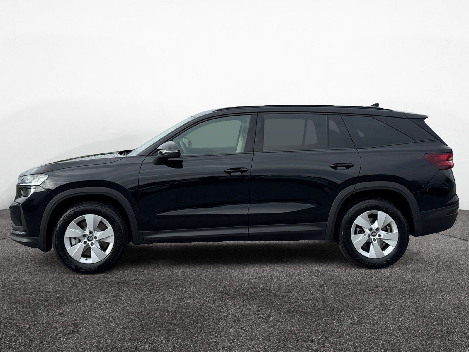 Skoda Kodiaq - Bild 4