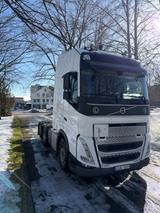 Volvo 10 x FH 500   ADR 6x2 RETARDER - Offers