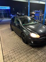 Volkswagen Verkaufe Golf 6 GTI  Top Zustand, 134.000... - Volkswagen: Verkauf