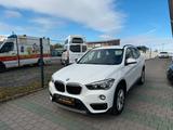 BMW X1 xDrive 18 d Advantage - BMW mit Diesel-Antrieb: Kleinwagen, Schaltgetriebe
