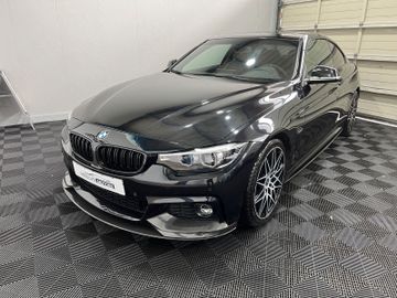 BMW 430 - 11