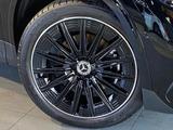 Mercedes-Benz GLB 220 4M AMG AHK/Pano/7Sitz/Totw/MBUX High/20" - Mercedes-Benz GLB 220 Benziner Gebrauchtwagen