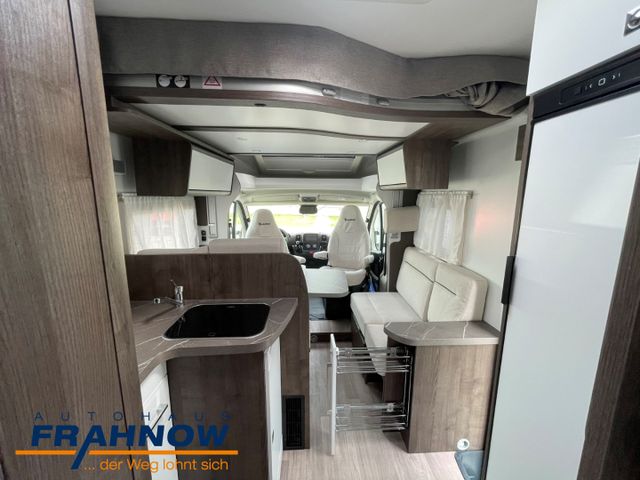 Foto Nummer 5: BENIMAR Tessoro