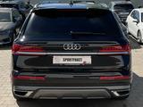 Audi Q7 50 TDI quat.S line ACC Lane Matrix RFK ViC 7S - Audi Q7 mit Diesel-Antrieb: Line