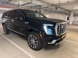 GMC YUKON XL 4WD+420HP+NEW+2026modYear - GMC Yukon: Xl