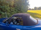 BMW Z3 Roadster 2.2i - - BMW aus 2001: Cabrio