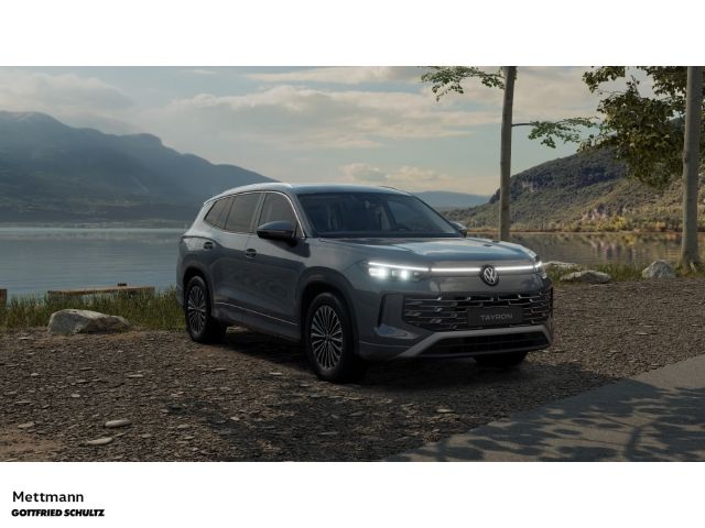 Volkswagen Tayron - Bild 5