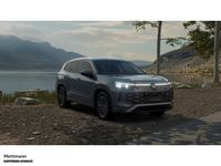 Volkswagen Tayron - Vorschau Bild 5