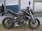 VOGE 125R ABS - 15 PS - mehrere Farben - VOGE R125 ABS