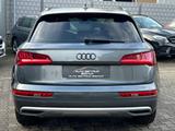 Audi Q5 40 TDI quattro S-Line sport VIRTUAL - Audi Q5 Gebrauchtwagen in Dortmund