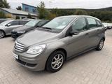 Mercedes-Benz B 170 B -Klasse B 170*TÜV NEU*AUTOMATIK* - gebrauchte Mercedes-Benz B-Klasse aus dem Jahr 2006