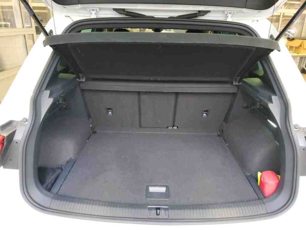 Volkswagen Tiguan - Bild 8