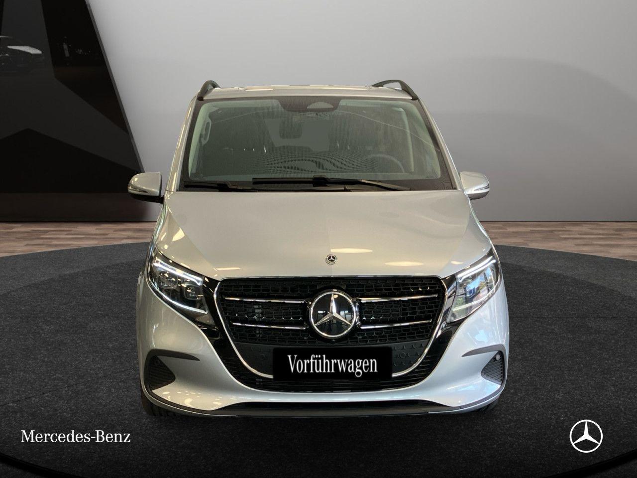 Mercedes-Benz V 250 d Lang STYLE+9G+AHK+StandHZ+Klimaautom