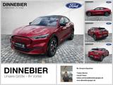 Ford MUSTANG MACH-E Premium AWD+360°+Glasdach+LED - Ford Mustang Mach-E in Bonn