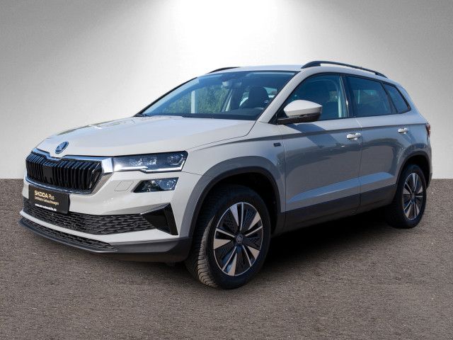 Skoda Karoq - Bild 2