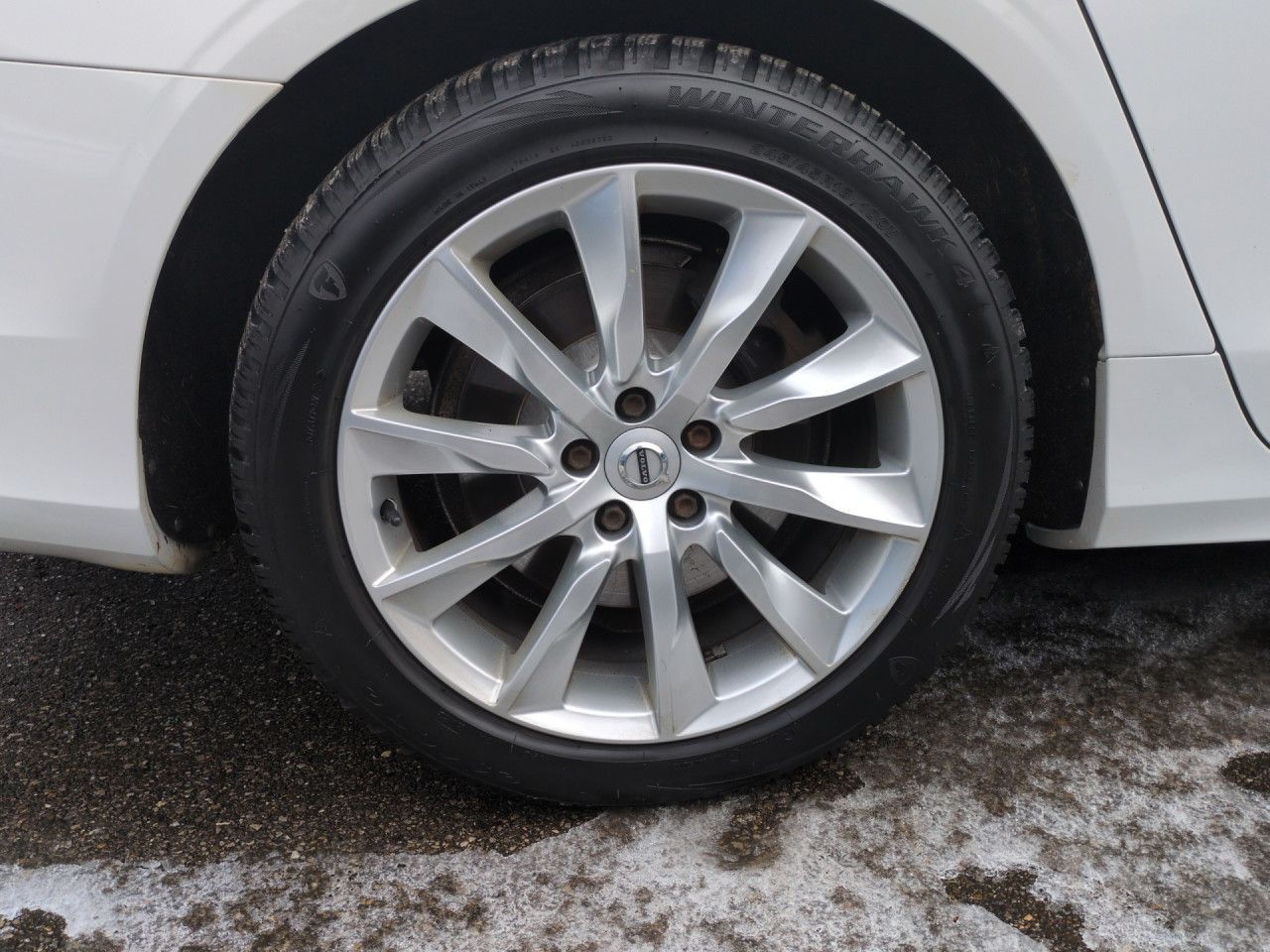 Volvo V90 Momentum Pro Bluetooth Navi LED Vollleder foto 20