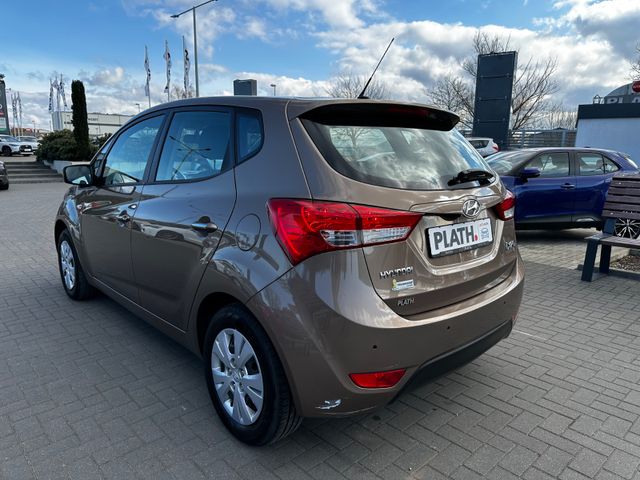 Hyundai ix20  FIFA world Cup Edition