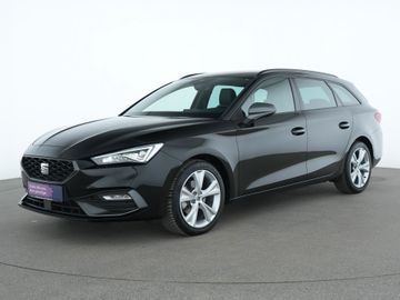 SEAT Leon - 2