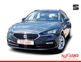Seat Leon ST 1.5TSI LED ACC Kamera Sitzheizung - Seat Leon aus 2025