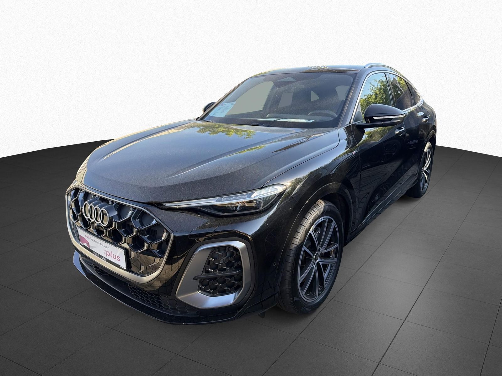 Audi Q5 - Bild 14