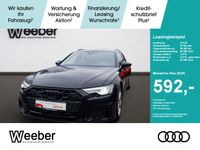 Audi A6 - Vorschau Bild 1